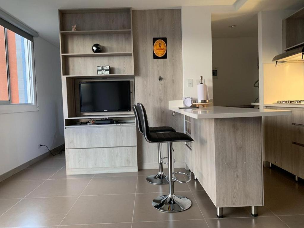 Moderna - Confort Zona Rosa Poblado Medellin