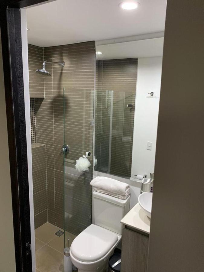 Moderna - Confort Zona Rosa Poblado Apartment *