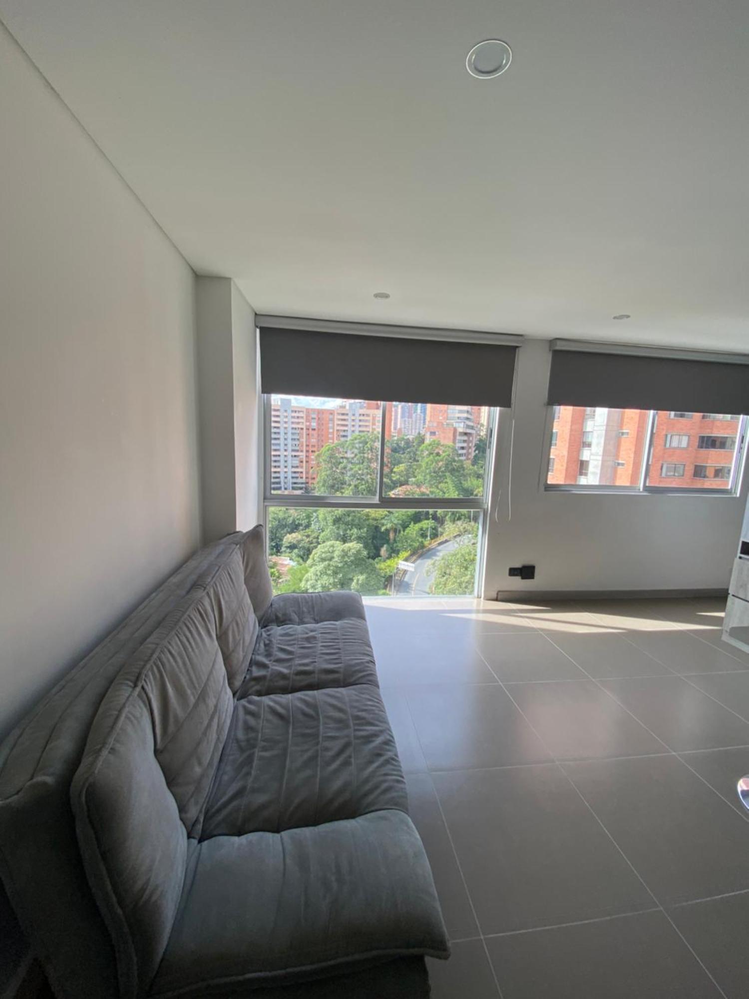 Apartment Moderna - Confort Zona Rosa Poblado Medellin